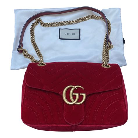 empty gucci purse box|pre owned gucci purses.